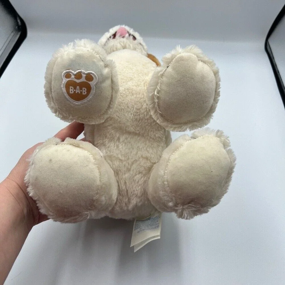 Build-A-Bear build bear
